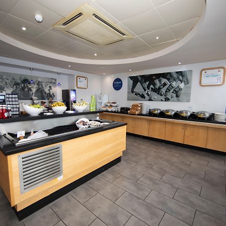 Holiday Inn Express, Chester Racecourse By Ihg מראה חיצוני תמונה