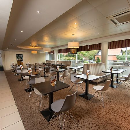 Holiday Inn Express, Chester Racecourse By Ihg מראה חיצוני תמונה