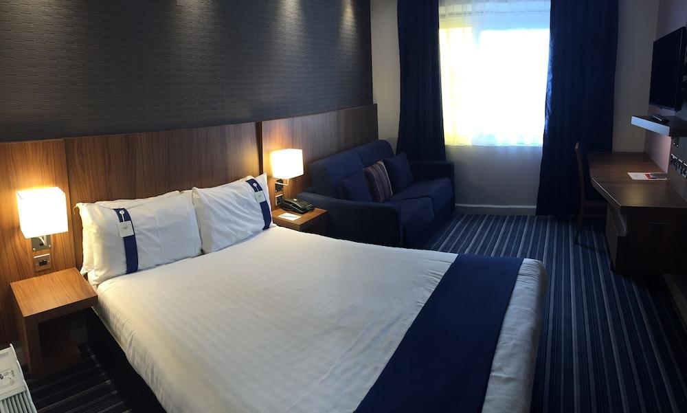 Holiday Inn Express, Chester Racecourse By Ihg מראה חיצוני תמונה