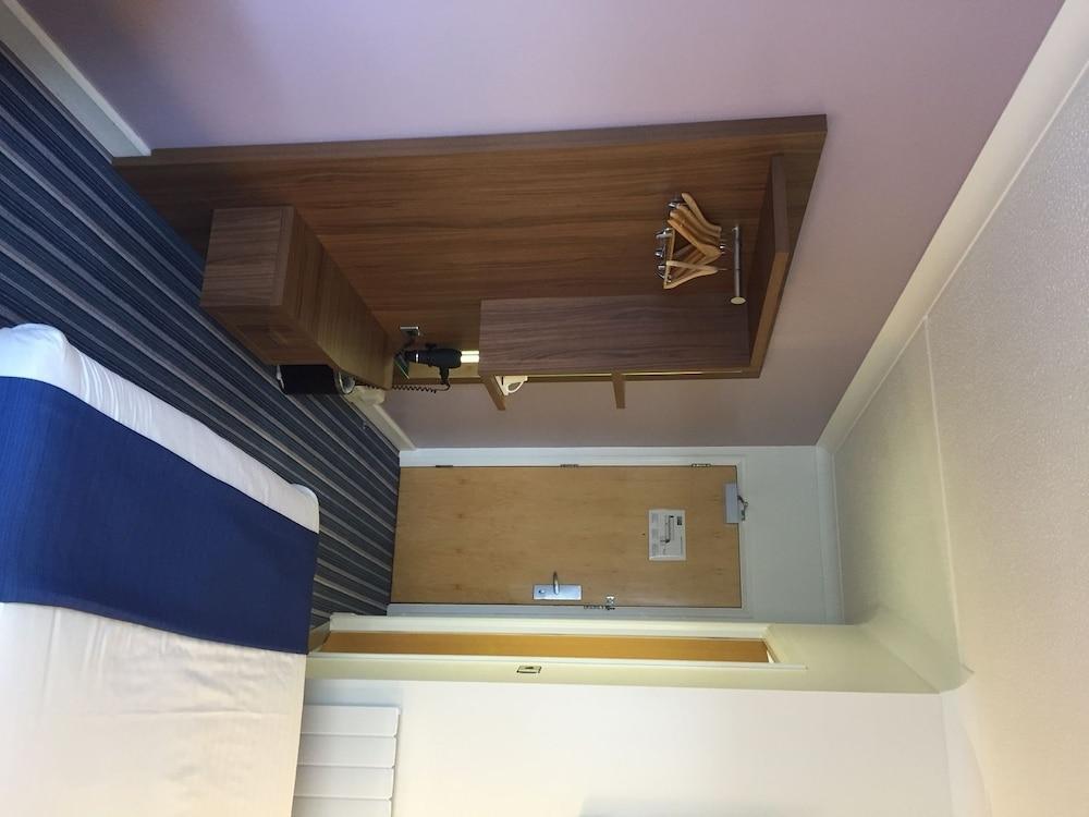 Holiday Inn Express, Chester Racecourse By Ihg מראה חיצוני תמונה