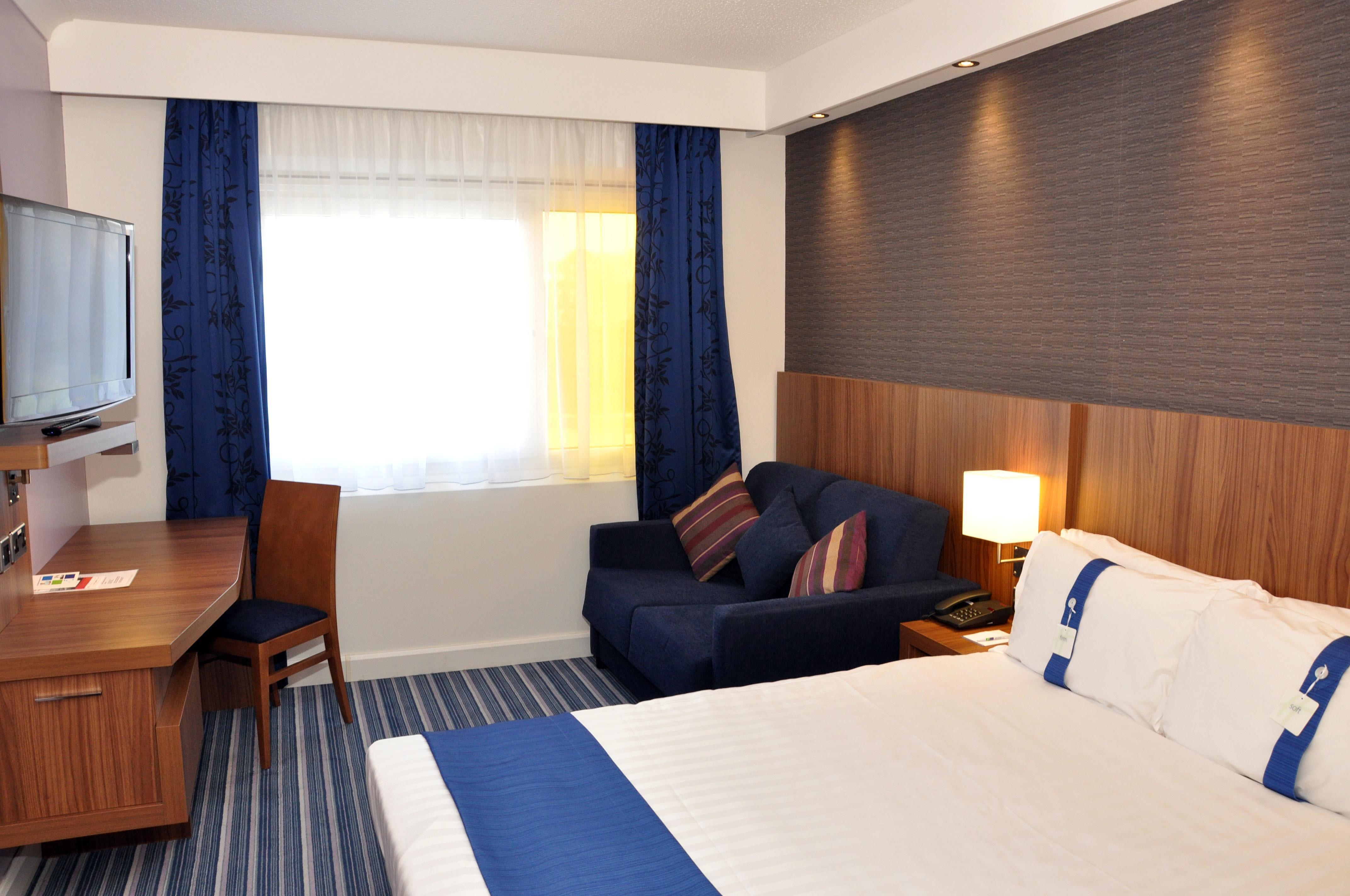Holiday Inn Express, Chester Racecourse By Ihg מראה חיצוני תמונה