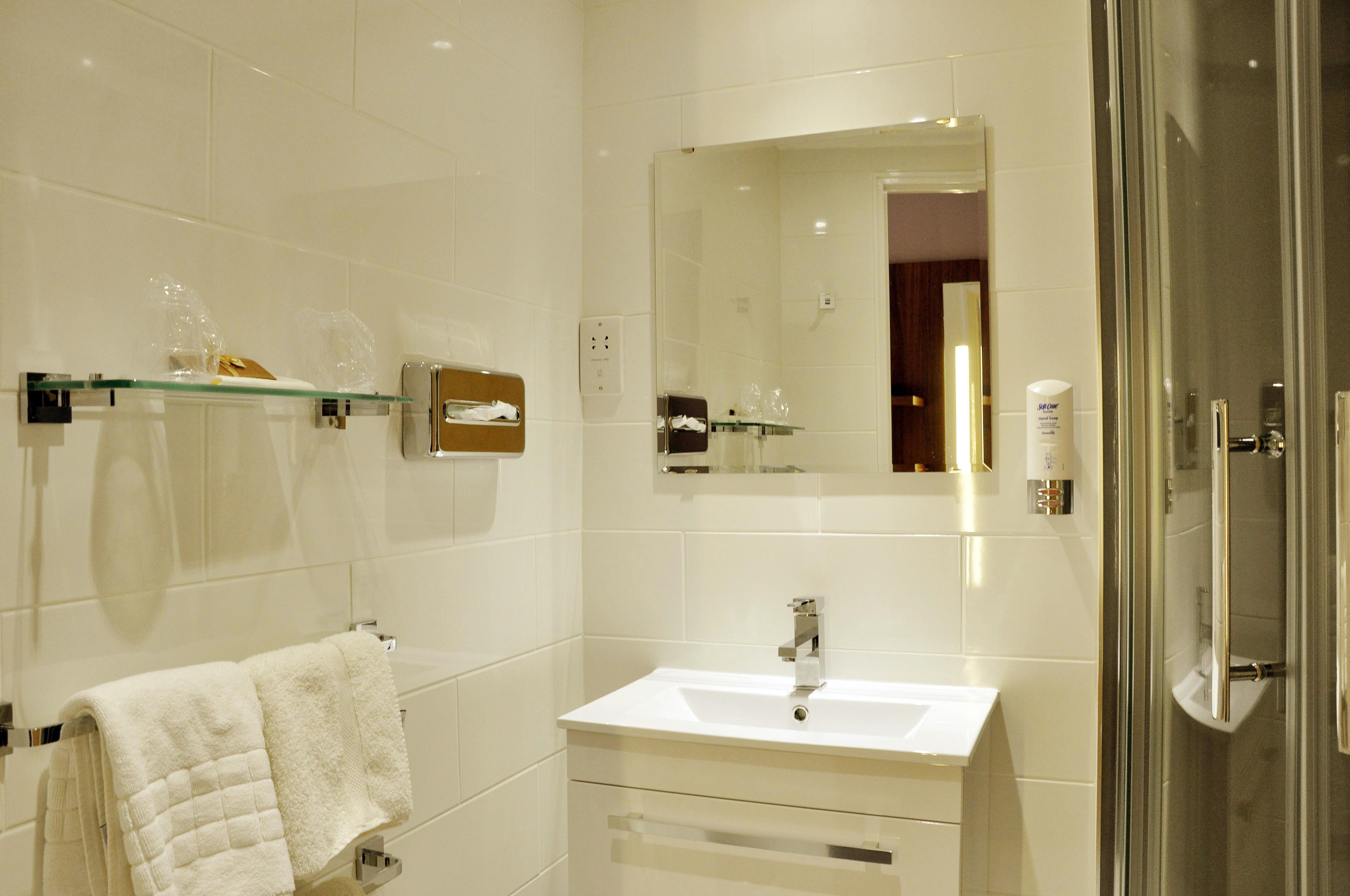 Holiday Inn Express, Chester Racecourse By Ihg מראה חיצוני תמונה