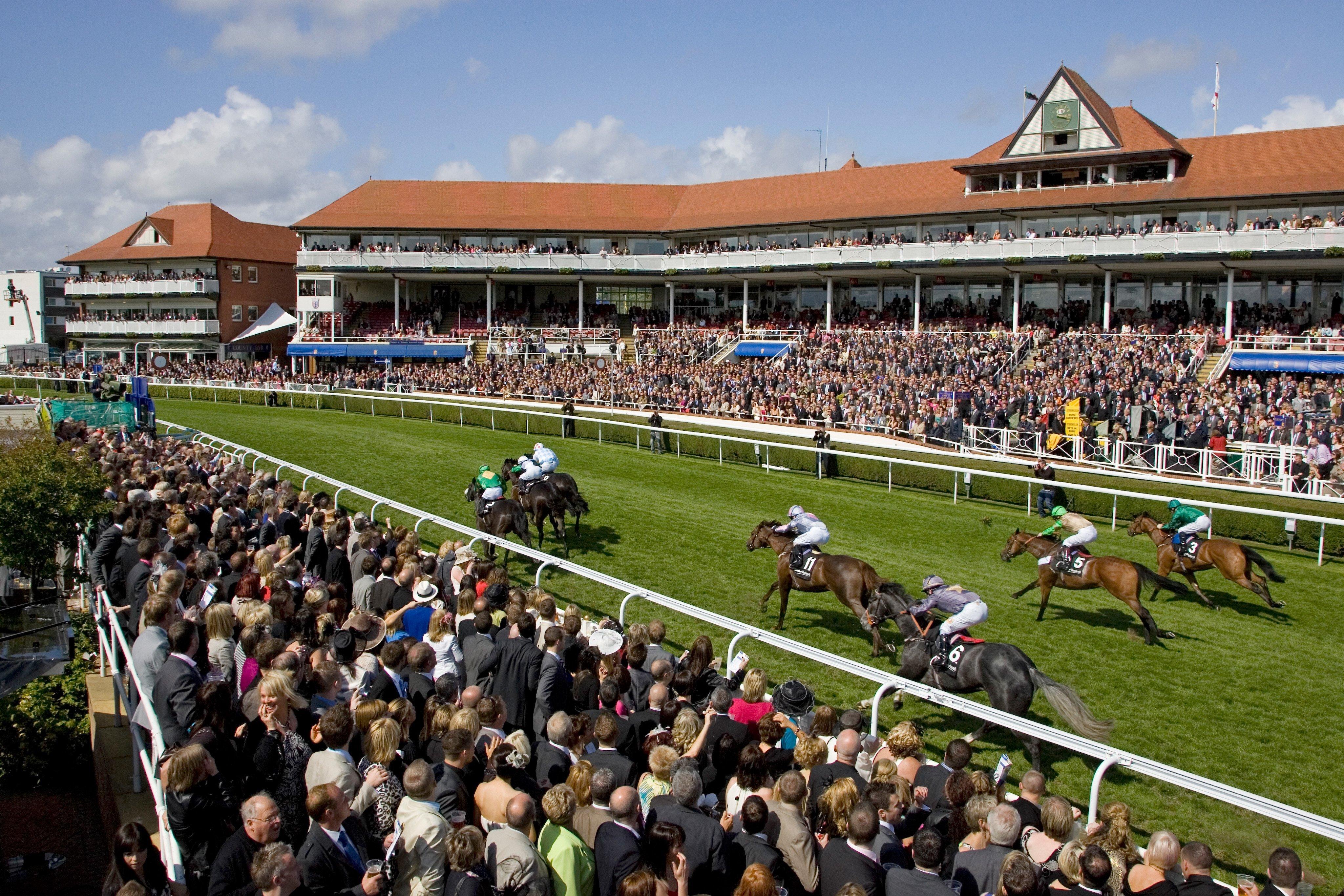 Holiday Inn Express, Chester Racecourse By Ihg מראה חיצוני תמונה