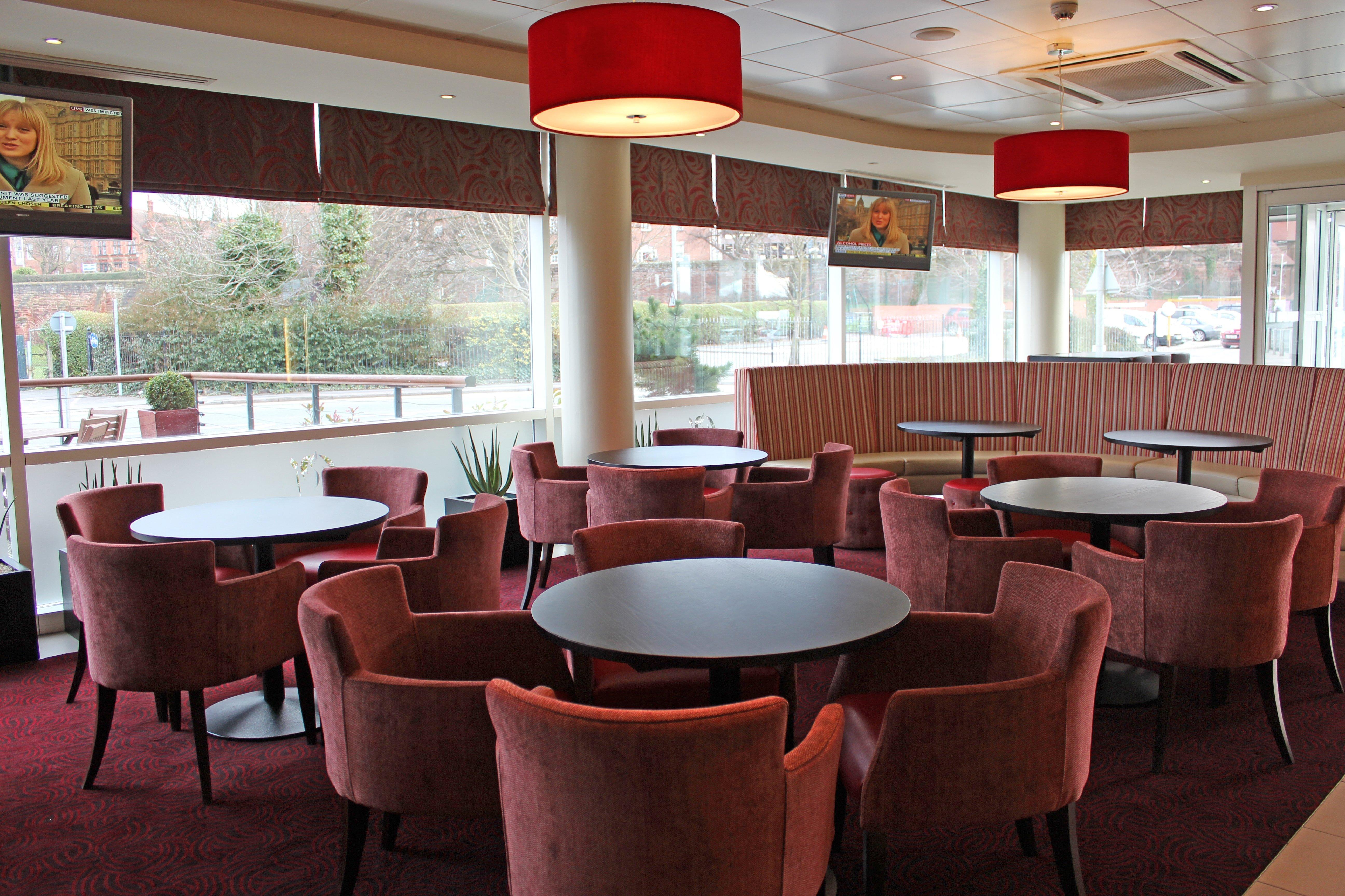 Holiday Inn Express, Chester Racecourse By Ihg מראה חיצוני תמונה