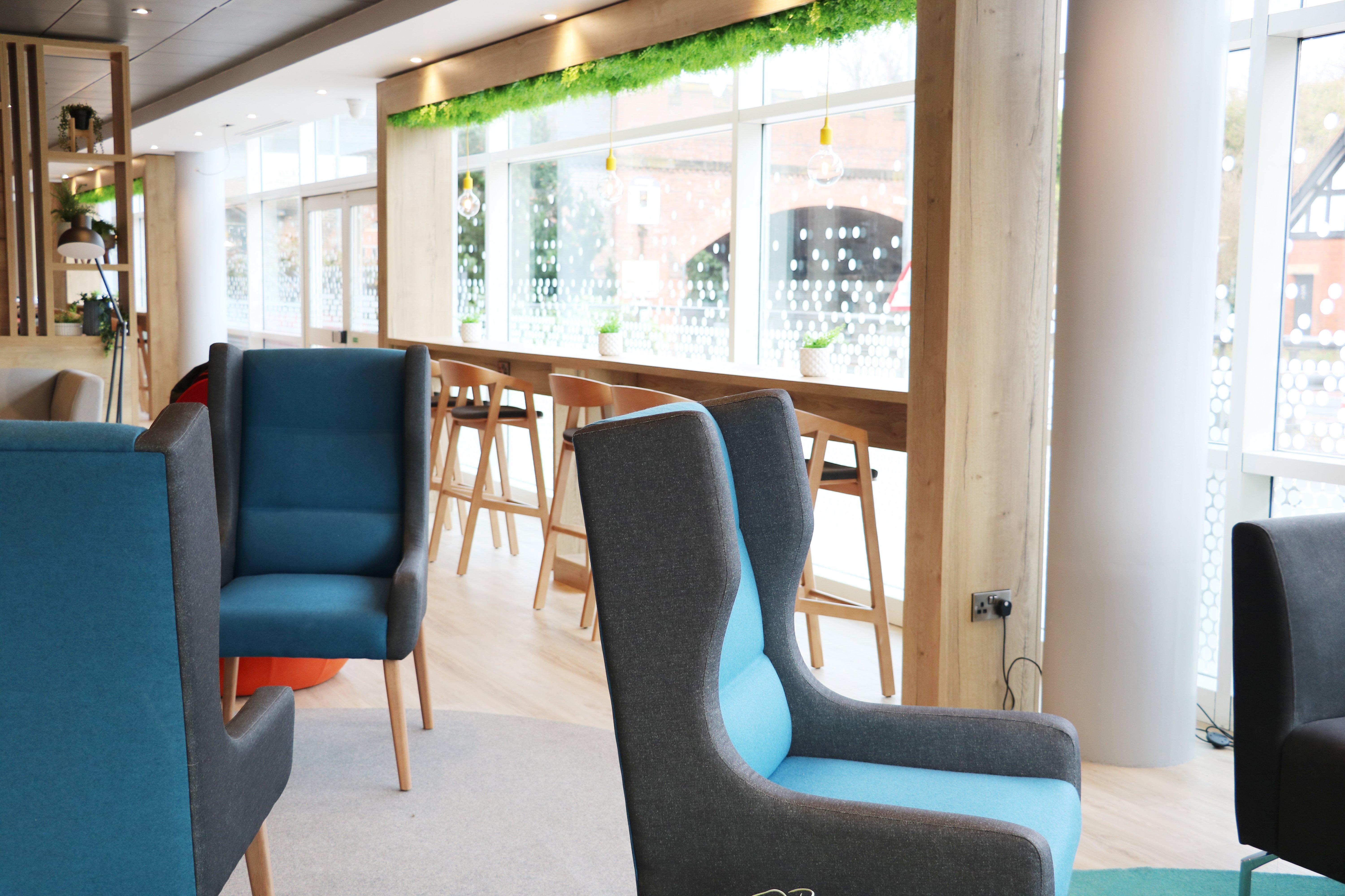 Holiday Inn Express, Chester Racecourse By Ihg מראה חיצוני תמונה