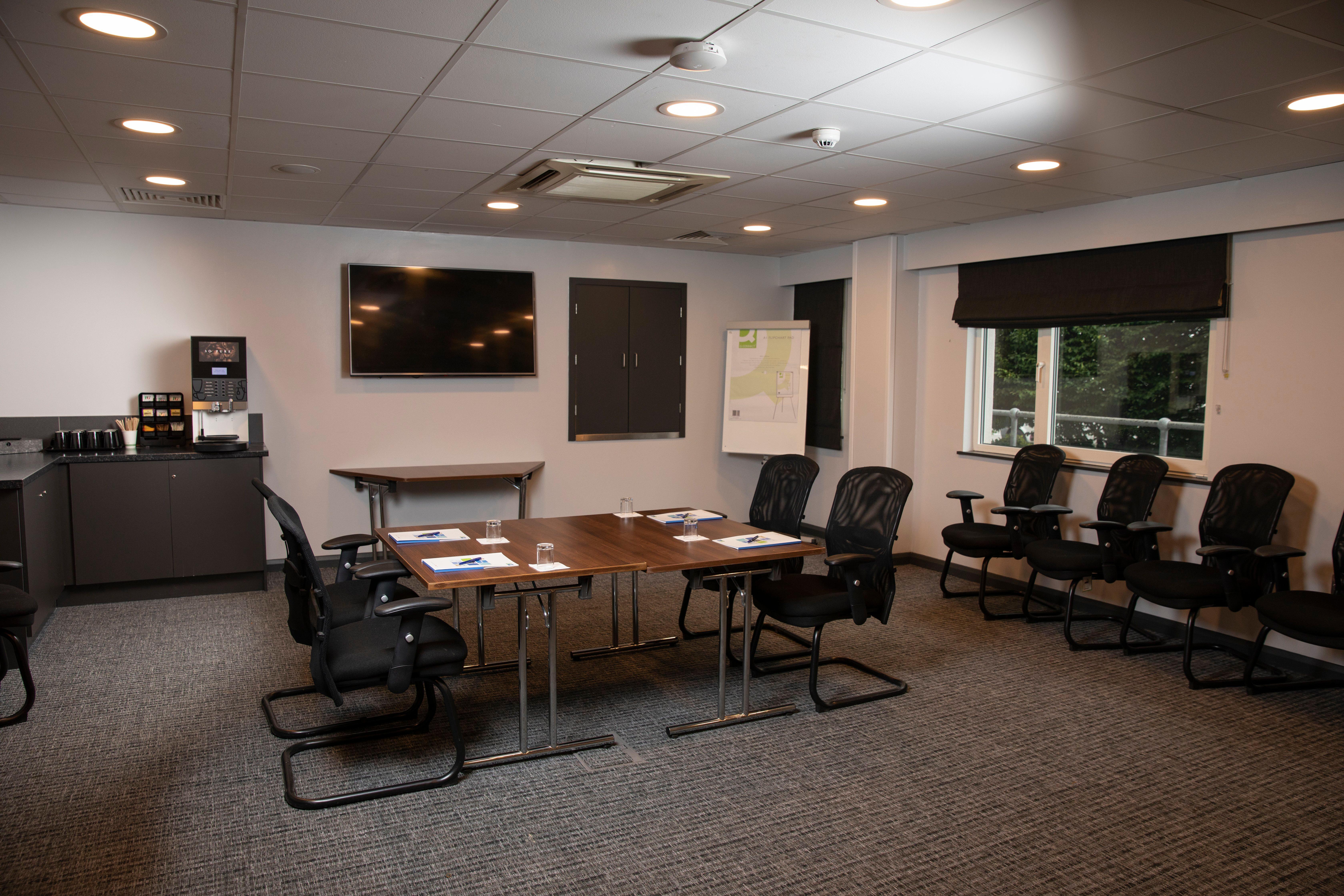 Holiday Inn Express, Chester Racecourse By Ihg מראה חיצוני תמונה