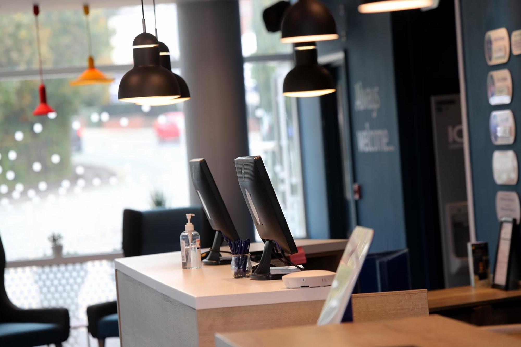 Holiday Inn Express, Chester Racecourse By Ihg מראה חיצוני תמונה