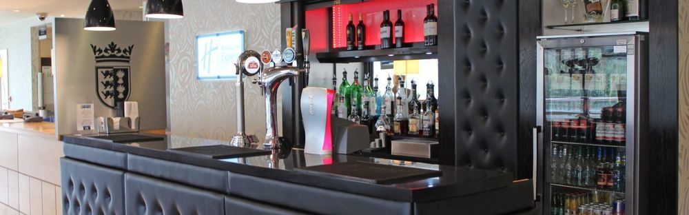Holiday Inn Express, Chester Racecourse By Ihg מראה חיצוני תמונה