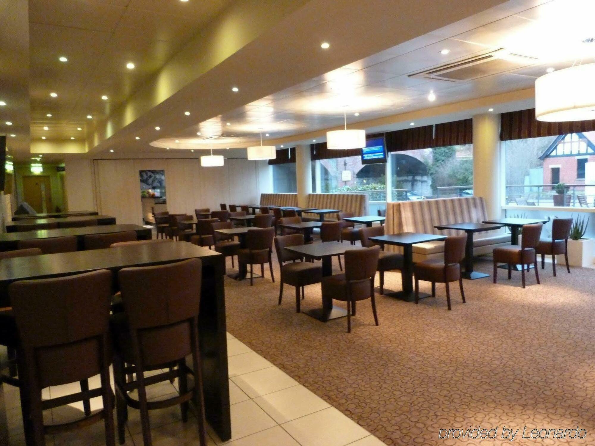 Holiday Inn Express, Chester Racecourse By Ihg מראה חיצוני תמונה